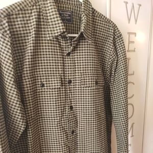Related Abercrombie & Fitch size large long sleeve mens New without tag